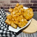 Cooksnap dari Priska Koes untuk resep Limpang Limpung