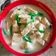 Cooksnap dari Ina Harahap untuk resep Sayur Santan Cabe Hijau (#postingrame2_Tempe)
