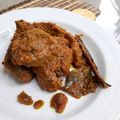 Cooksnap dari Sofi Yulia untuk resep Rendang Nendang Asli Minang