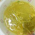 รูป Cooksnap ของ Chudakon Deesamut เมื่อเขาทำ แกงไก่บ้านหน่อไม้พริกแกงใต้
