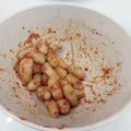 Cooksnap dari freya untuk resep Cilok (empuk / tidak alot)