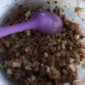 El cooksnap de almar.pem cuando hizo Ceviche de atún.
