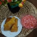 Cooksnap dari selvy austin untuk resep Risol Roti Tawar
