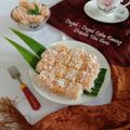Cooksnap dari Heni Hendriany untuk resep Ongol-Ongol Labu Kuning