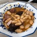 El cooksnap de Buscando…😋 cuando hizo Judiones del barco de Ávila.