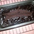 Cooksnap dari Silviani Maria untuk resep Cake coklat tanpa telur dan mixer