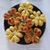 Cooksnap dari Dessy Solehyanti untuk resep Anpan (Anpang) with white & red bean paste