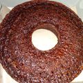 Cooksnap dari Nadiva 🤗 untuk resep Bolu sarang semut(caramel cake)
