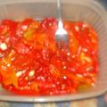 Cooksnap από θανασης 1 στη συνταγή Ψητές πιπεριές φλωρίνης.Το άλικο χρώμα της απόλαυσης!