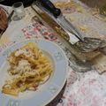 Cooksnap από Αφροδίτη Τιγκαράκη στη συνταγή Μακαρονόπιτα σε φόρμα