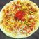 Rafiqua Shama का कुकस्नैप जब उन्होंने मसाला पापड़(masala papad recipe in hindi) बनाया था।