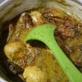 Cooksnap dari indah prastiwi untuk resep Opor Ayam