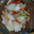 Cooksnap dari ditaw untuk resep Tumis sawi putih