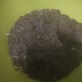 Codecave's cooksnap of when they made Microwave Brownies.