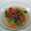 Cooksnap dari Riestiani Kadiriandi untuk resep Sop Daging Sapi