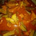 Cooksnap dari Dwi Ndank untuk resep Kare ayam sederhana