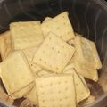Cooksnap dari ana lacia untuk resep Cookies mentega renyah hanya 2 bahan