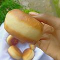 nafeesah's cooksnap of when they made Doughnut.