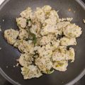Poonam Joshi's cooksnap of when they made મેથી ની ભાજી ના મુઠીયા (Methi Bhaji Muthia Recipe In Gujarati).