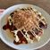 รูป Cooksnap ของ Kraijan Suwansanya เมื่อเขาทำ Okonomiyaki