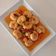 Cooksnap dari Adelia Firdaus untuk resep Udang Mentega ala Rumah Kami
