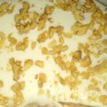 El cooksnap de Felicia Fernandez cuando hizo Torta de zanahorias.