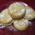 صورة من حكآيآ♥️، شاركها بعد تجربة وصفة معمول التمر