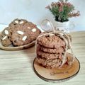 Cooksnap dari Juni DwiAnggiani untuk resep Coffee Oat Cookies (chewy)