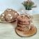 Cooksnap dari Juni DwiAnggiani untuk resep Coffee Oat Cookies (chewy)