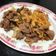 Joyce 的 蒜香高麗菜炒泡菜豬肉 cooksnap