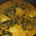 Cooksnap dari Ice Tee untuk resep Gulai Telur Pucuk Ubi