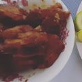 Cooksnap dari Sari Indrajani untuk resep Iga Babi Bakar
