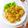 Cooksnap dari Emma Zainal Bakhri untuk resep Resep Bakwan Tahu
