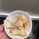 Cooksnap από Ειρηνη Μ. στη συνταγή Tortilla chips στο AirFryer