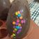 El cooksnap de Analia Correa cuando hizo Huevos de Pascua, hechos con mucho cariño.
