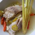 Cooksnap dari lysa liga untuk resep Pindang Serani