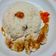 Cooksnap dari The Macan Kosan untuk resep Nasi Hainan Ayam Rice Cooker