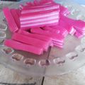 Cooksnap dari Erna Nurlaela Purwanti untuk resep Lapis tepung beras