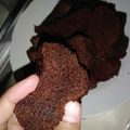 Cooksnap dari Retna Sari untuk resep Bolu Kukus Chocolatos