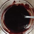Cooksnap dari Tika Ervi untuk resep Selai coklat dcc