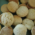 El cooksnap de Maria cuando hizo Scones dulces.