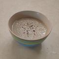 Cooksnap από vasilisthomas στη συνταγή Σούπα μανιταριών 🍄