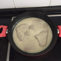 El cooksnap de Monica cuando hizo Atún en salsa de vino manzanilla.
