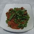 Cooksnap dari Reni Kartika Sari untuk resep Ulukutek Leunca Tempe