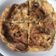 Cooksnap dari Afifa Fitia untuk resep Nasi Telur Hongkong