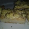 El cooksnap de Fati Nuñez cuando hizo Fugazza Perfecta.