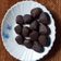 Kshama Himesh Upadhyay's cooksnap of when they made હોમમેડ નટ્સ ચોકલેટ્સ (Homemade Nuts Chocolates Recipe In Gujarati).