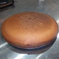 El cooksnap de Adri Av cuando hizo Marquesote sabor salvadoreño.