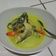 Cooksnap dari Dhian fiiee untuk resep Ikan Mas Santan Bumbu Kuning