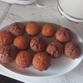 Cooksnap από ΓΕΩΡΓΙΑ ΚΑΛΛΙΟΠΗ ΑΣΗΜΑΚΟΠΟΥΛΟΥ στη συνταγή Καπ κέικς εύκολα και απλά !
